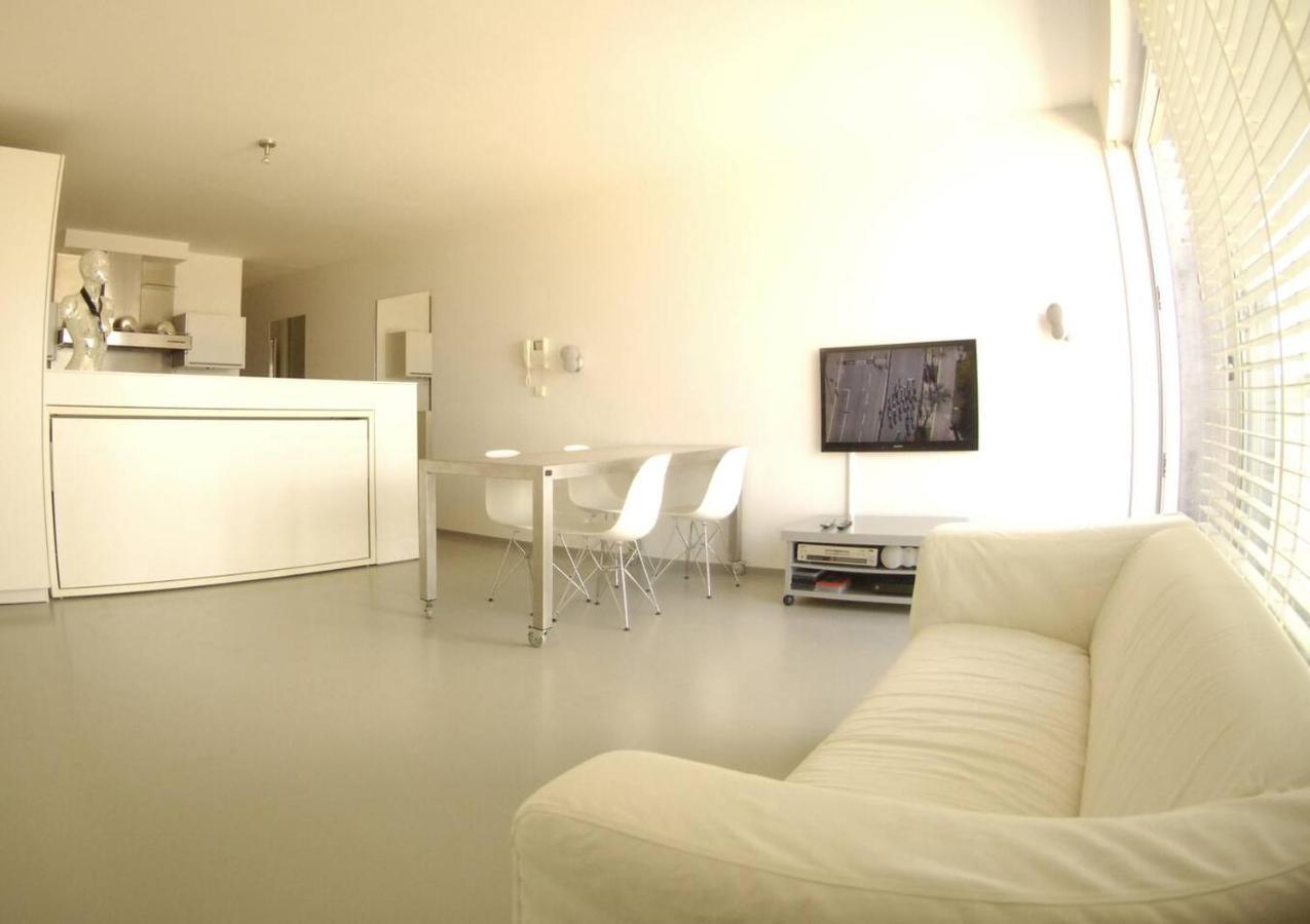 Beautiful Floor Seaview B'berge-bruges